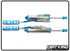 Long Travel Spec King Triple Bypasses